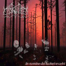 Exsequiale : In Nomine Dei Luciferi Excelsi Exsequiale : In Nomine Dei Luciferi Excelsi